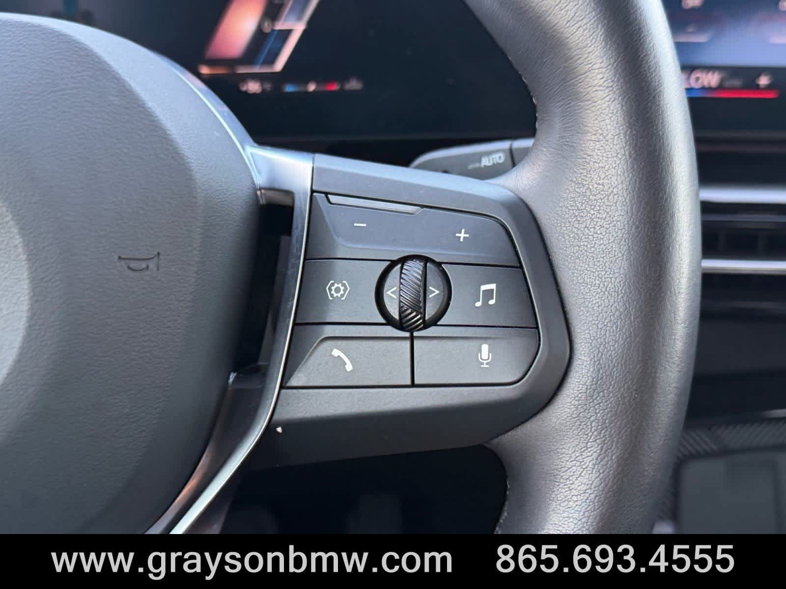 Used 2023 BMW X1 xDrive28i w/ Convenience Package AWD/4WD image 25