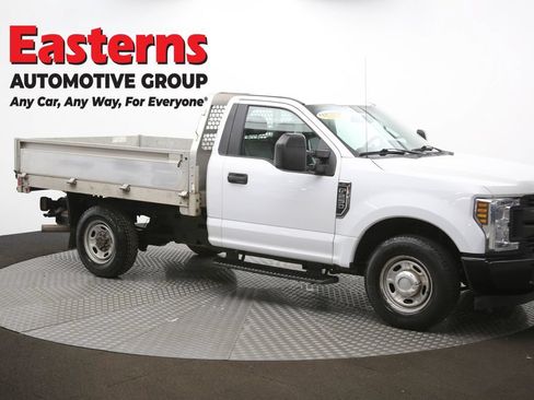 Used 2019 Ford F250 XL RWD image 45