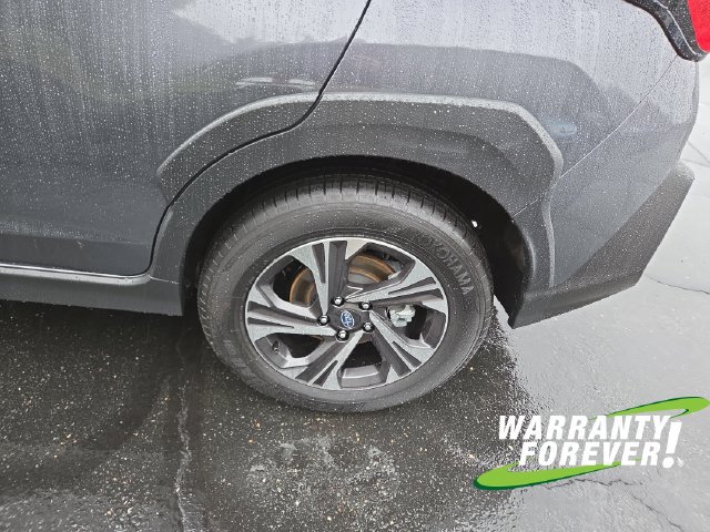 Certified 2026 Subaru Crosstrek 2.5i Premium AWD/4WD image 22