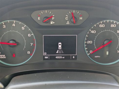 Used 2024 Chevrolet Malibu LT image 23