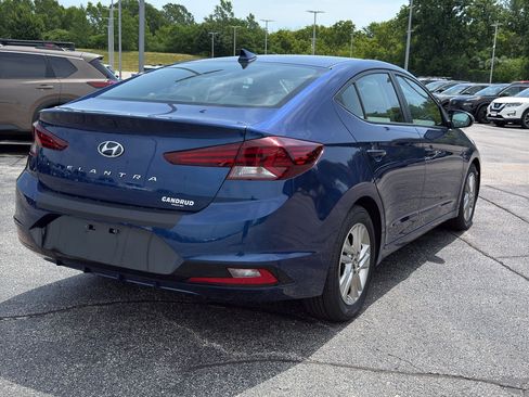 Used 2019 Hyundai Elantra Value Edition FWD image 5