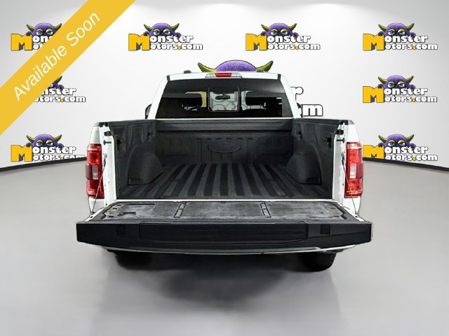 Used 2021 Ford F150 XLT w/ Equipment Group 302A High AWD/4WD image 26
