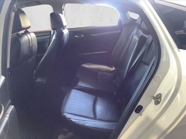 Used 2016 Honda Civic EX-L image 12