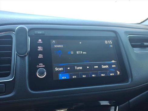 Used 2022 Honda HR-V EX-L image 23