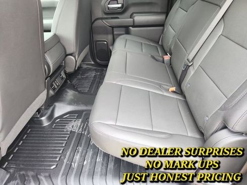 New 2026 Chevrolet Silverado 3500 W/T w/ WT Convenience Package image 23