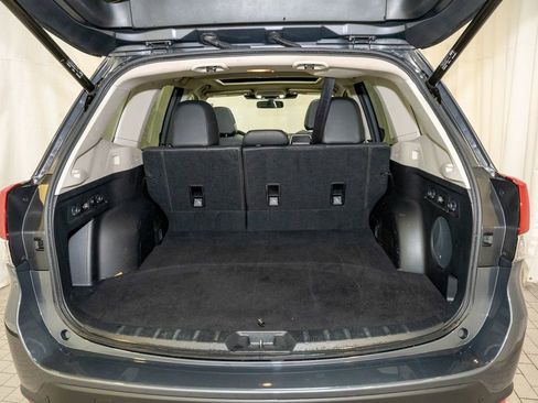 Used 2024 Subaru Forester Limited image 5