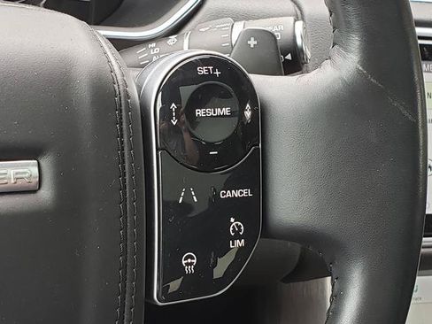 Used 2021 Land Rover Range Rover AWD/4WD image 20