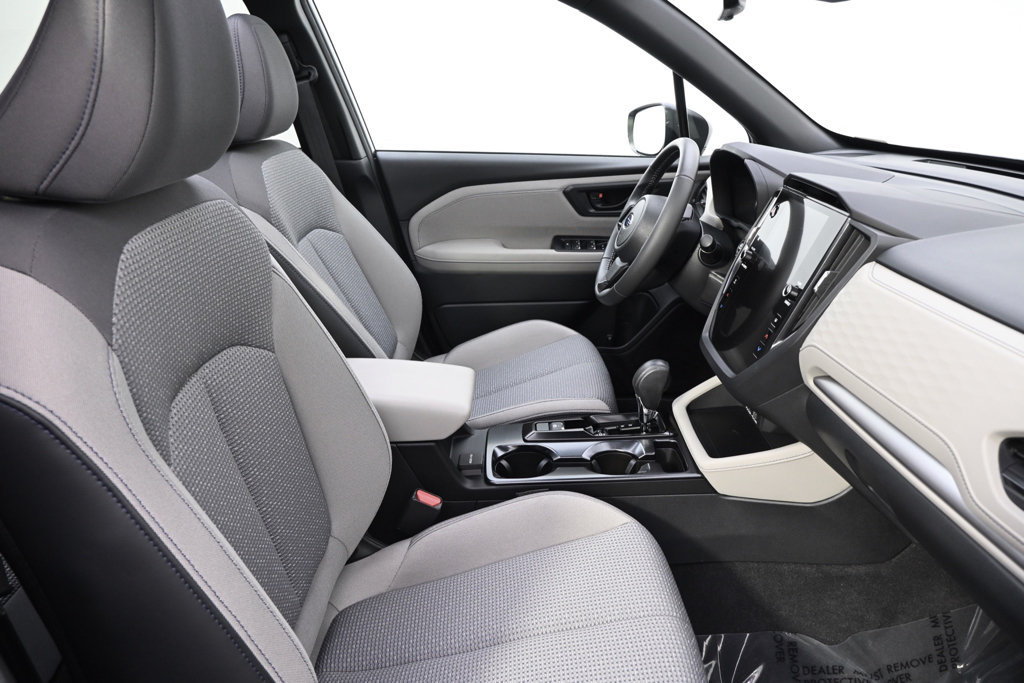 Certified 2026 Subaru Forester Premium AWD/4WD image 16