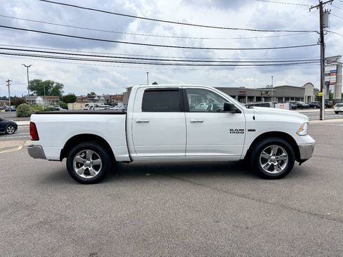 Used 2015 RAM 1500 Big Horn AWD/4WD image 7