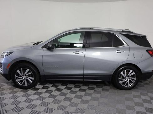 Used 2023 Chevrolet Equinox Premier AWD/4WD image 5