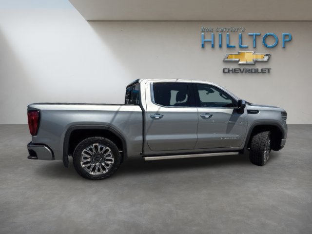 Used 2023 GMC Sierra 1500 Denali Ultimate AWD/4WD image 5