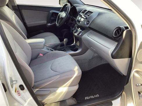 Used 2008 Toyota RAV4 4WD image 15