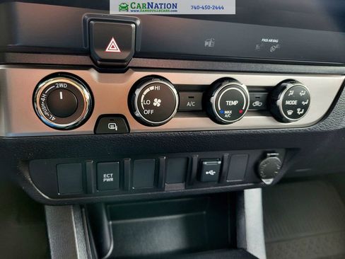 Used 2021 Toyota Tacoma SR image 24