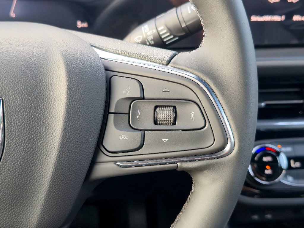 New 2026 Buick Envista Sport Touring w/ Convenience I Package FWD image 21
