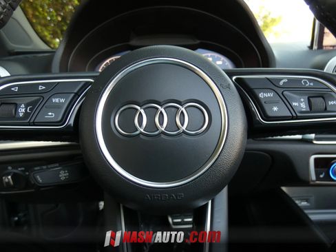 Used 2018 Audi A3 2.0T Premium Plus FWD image 53