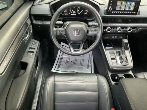 Used 2025 Honda CR-V Sport-L image 12