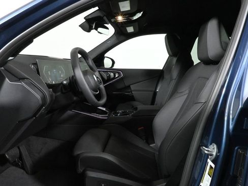 Used 2026 BMW X3 xDrive30 w/ Convenience Package image 3