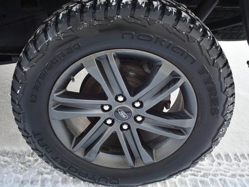 Used 2022 Ford F150 XLT w/ Equipment Group 302A High image 50