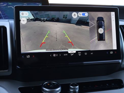 Used 2025 Ford Expedition Max Active image 21