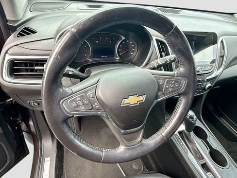 Used 2020 Chevrolet Equinox Premier AWD/4WD image 13