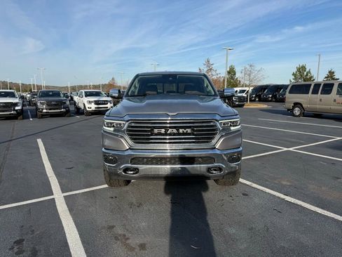 Used 2024 RAM 1500 Limited image 2
