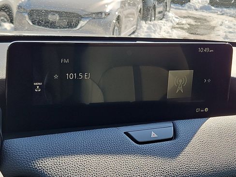 New 2026 MAZDA CX-90 3.3 Turbo w/ Preferred Package image 15