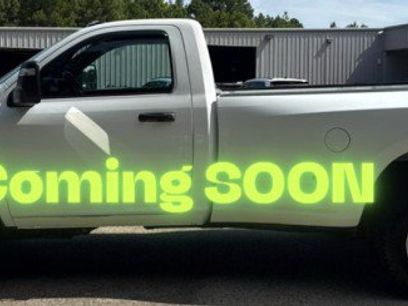Used 2024 RAM 3500 Tradesman
