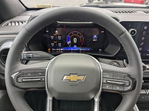 New 2026 Chevrolet Colorado LT w/ LT Convenience Package image 10