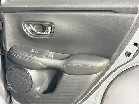 Certified 2024 Honda HR-V Sport image 28