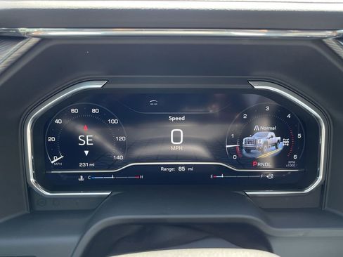 New 2025 GMC Sierra 3500 Denali Ultimate image 11