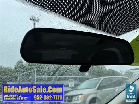 Used 2014 Ford Focus SE FWD image 35