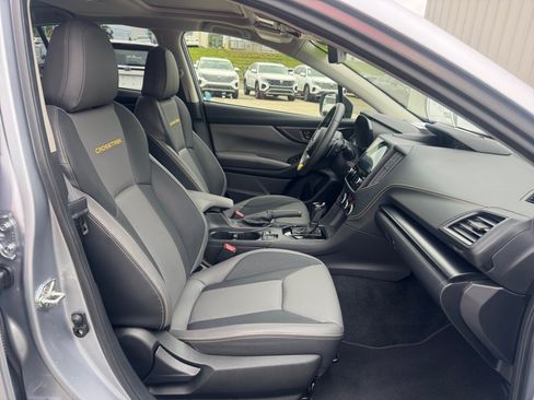 Used 2023 Subaru Crosstrek 2.5i Sport AWD/4WD image 32