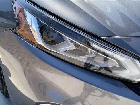Used 2021 Nissan Altima 2.5 SV FWD image 27
