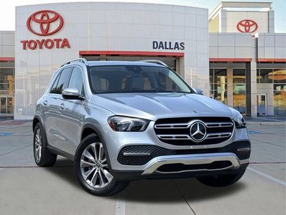 Used 2023 Mercedes-Benz GLE 350 w/ Premium Package