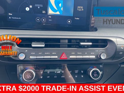 New 2026 Hyundai Palisade Limited image 22