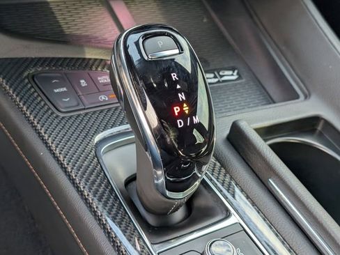 Used 2026 Cadillac CT5 V image 22