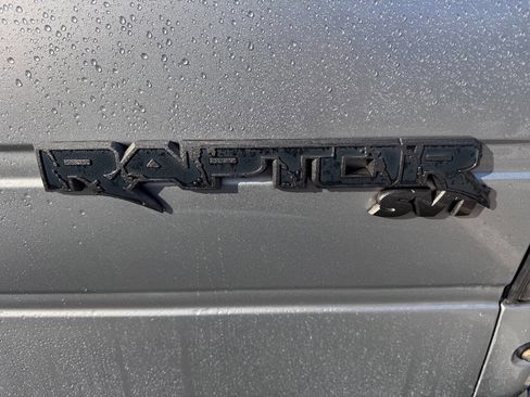 Used 2013 Ford F150 Raptor w/ Luxury Equipment Group image 8