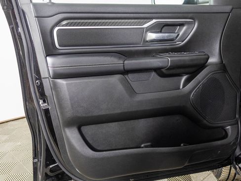 New 2026 RAM 1500 4x4 Crew Cab image 36