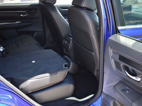 Used 2024 Honda CR-V Sport-L image 18