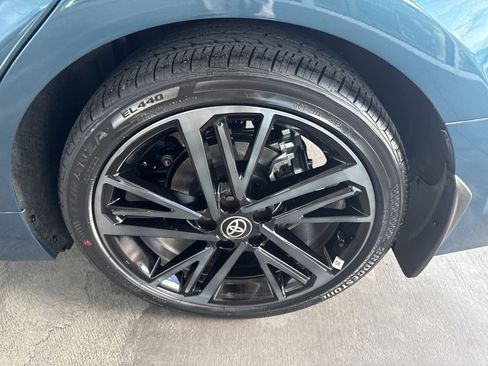 Certified 2026 Toyota Camry XSE w/ Premium Plus Package image 10