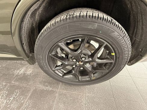 New 2026 Dodge Durango GT image 12