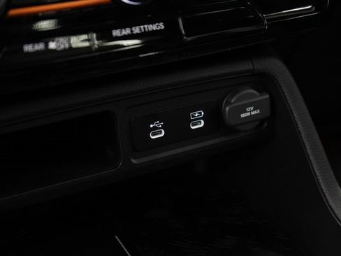 New 2026 Honda Passport TrailSport image 27