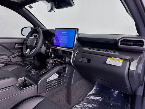 New 2025 Toyota Tacoma TRD Off-Road image 29
