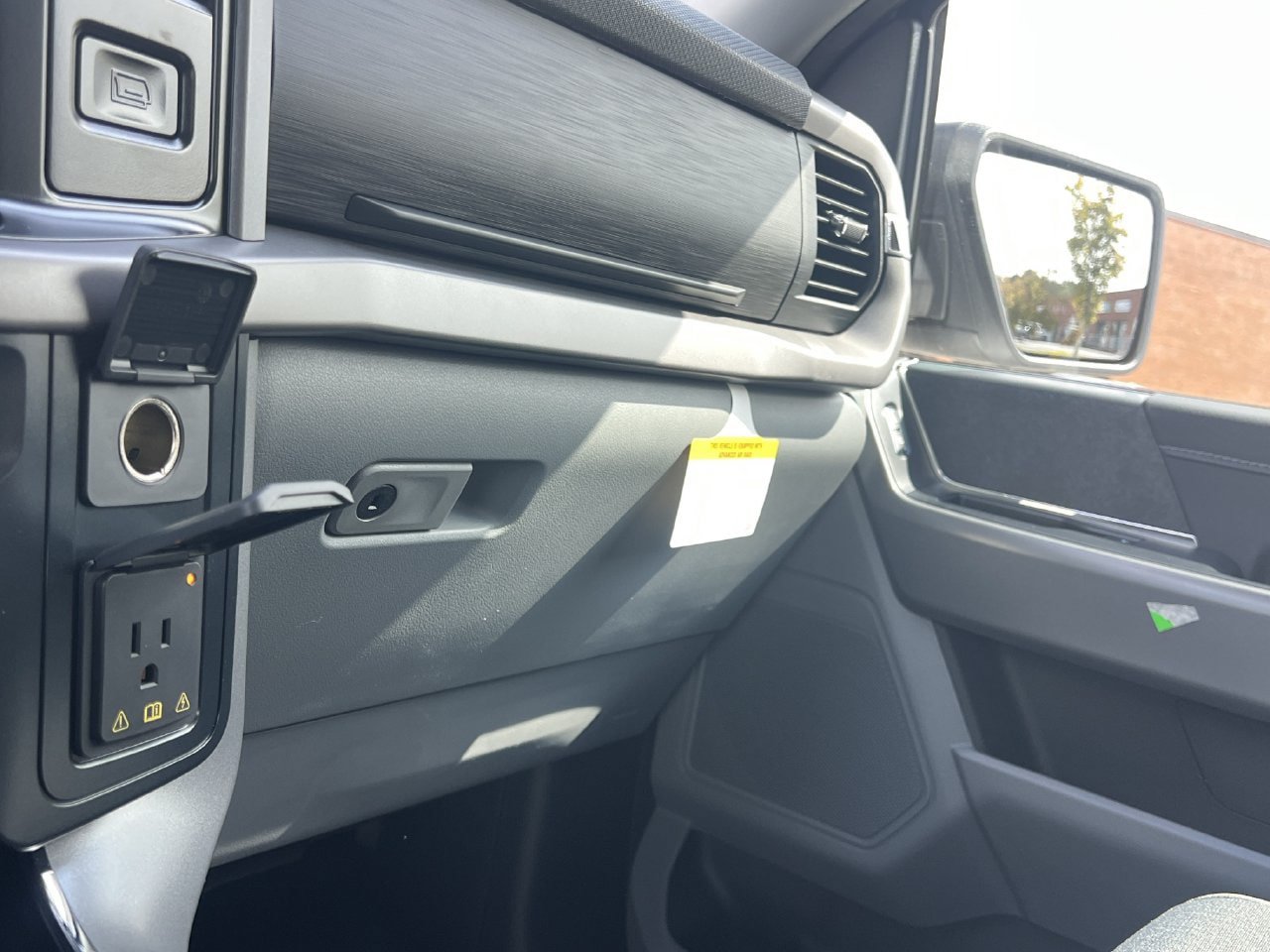 New 2026 Ford F150 XLT AWD/4WD image 8
