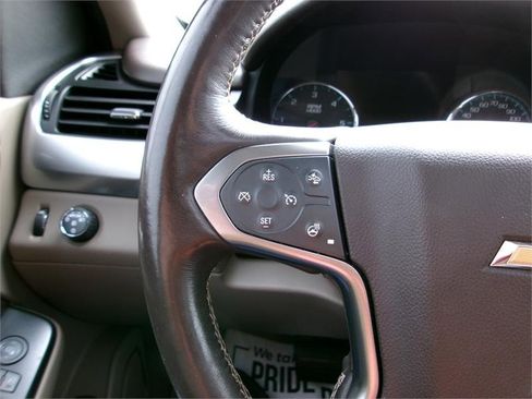 Used 2017 Chevrolet Tahoe Premier image 26