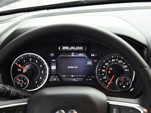 New 2026 RAM 1500 Big Horn image 15