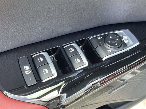 New 2026 Kia K5 GT-Line w/ GT-Line Premium Package image 23
