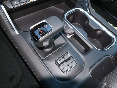 New 2026 GMC Sierra 1500 Denali AWD/4WD image 25