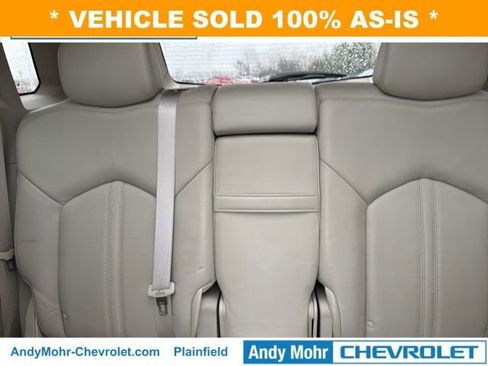 Used 2010 Cadillac SRX Luxury image 28
