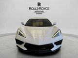 Used 2024 Chevrolet Corvette Stingray Preferred Cpe w/ Z51 Performance Package image 2